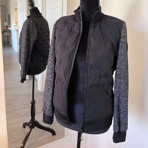 Black SUPERDRY Womens Jacket size 6